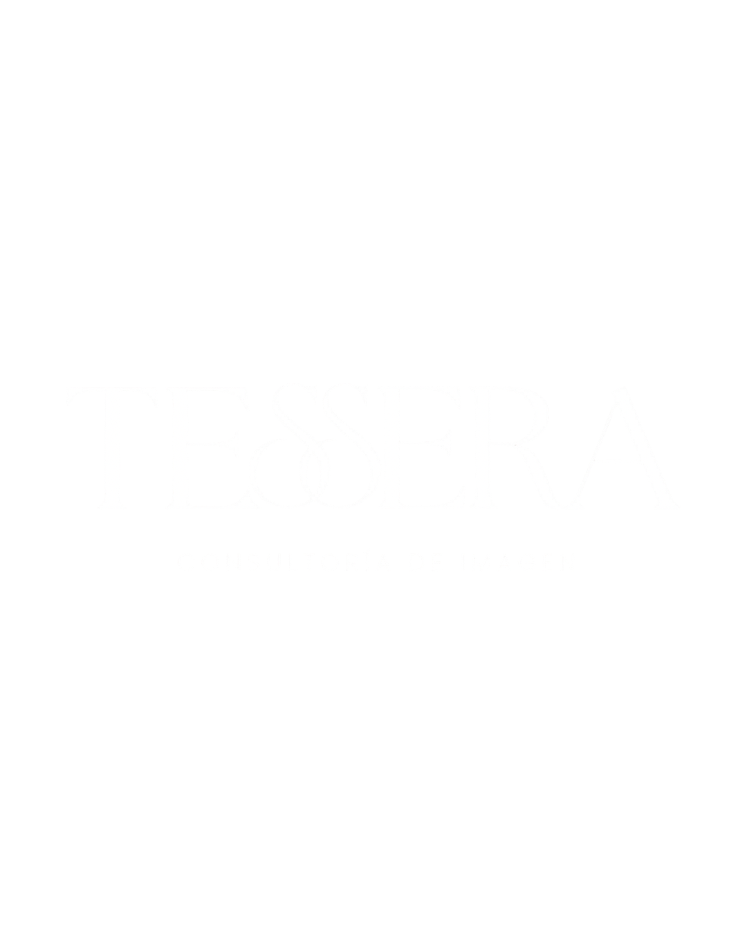 TESSERA — Consultoría de Imagen